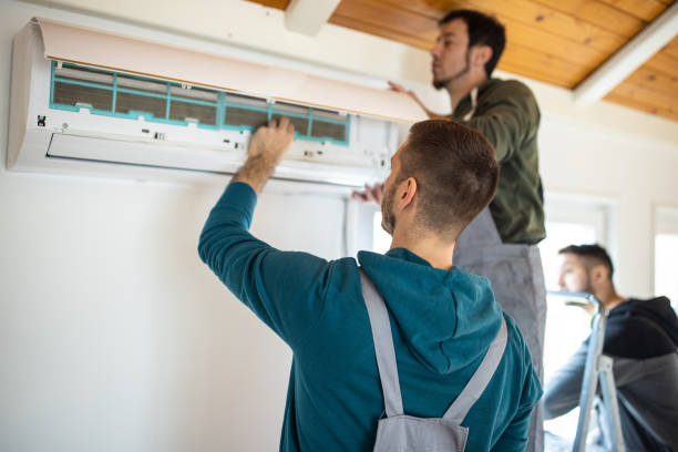 Best Geothermal HVAC Systems in Fort Oglethorpe, GA