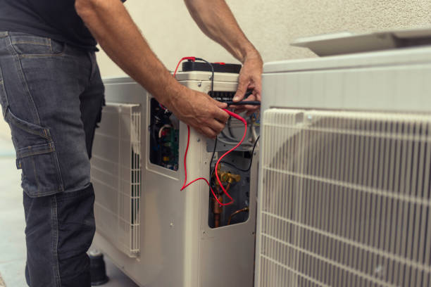 Best HVAC Training and Certification in Fort Oglethorpe, GA
