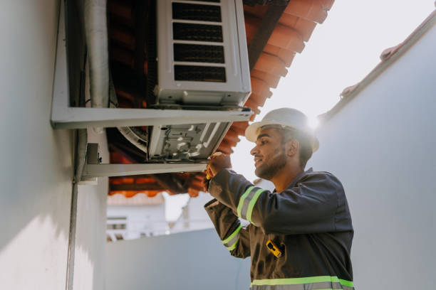 Best Solar-powered HVAC Systems in Fort Oglethorpe, GA
