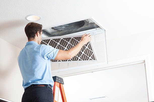 Best HVAC for Healthcare Facilities in Fort Oglethorpe, GA