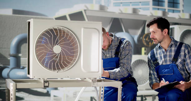 Best Seasonal HVAC Services in Fort Oglethorpe, GA