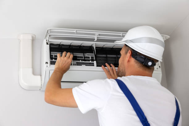 Best Residential HVAC in Fort Oglethorpe, GA