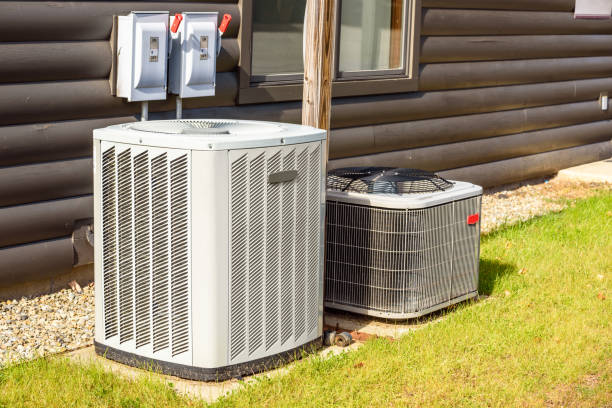 Best HVAC Retrofitting and Upgrading in Fort Oglethorpe, GA